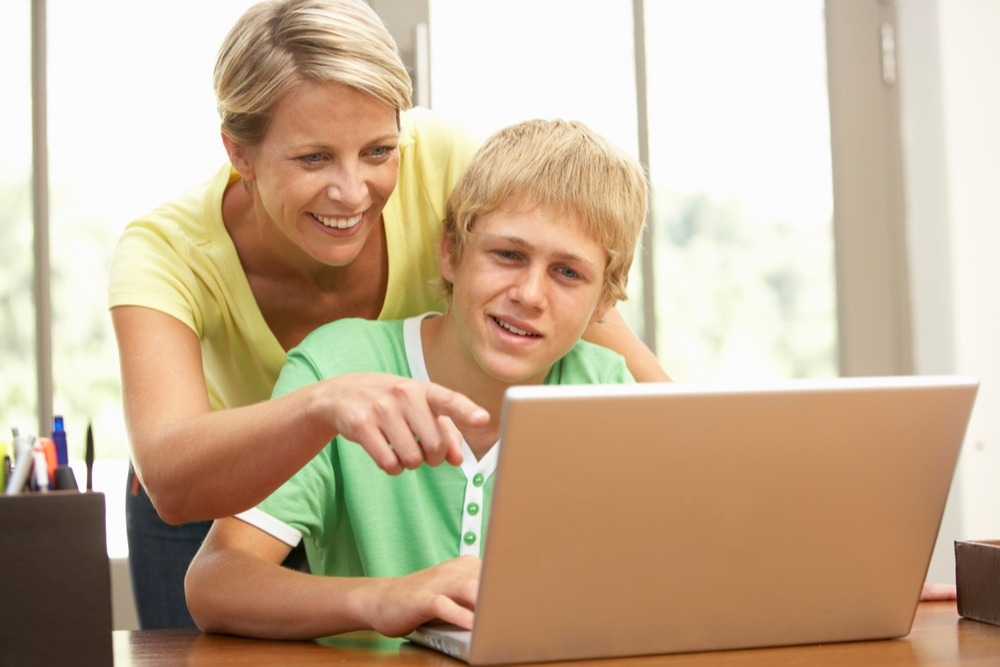 
Tips for Successful Remote Learning This Fall